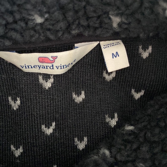 Vineyard Vines Fleece - Picture 3 of 6